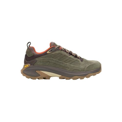 Chaussures Moab Speed 2 Leather Wp - Merrell - Modalova