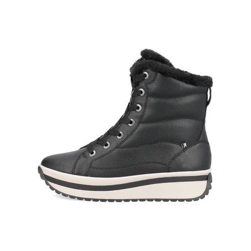 Bottes neige Rieker W096301 - Rieker - Modalova
