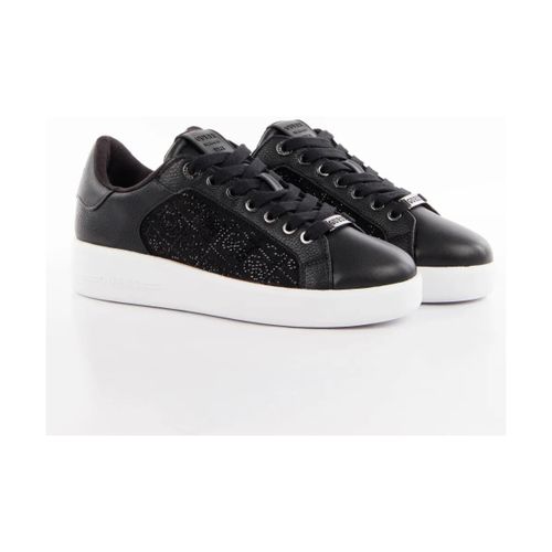 Baskets basses Guess Denesa 4g - Guess - Modalova