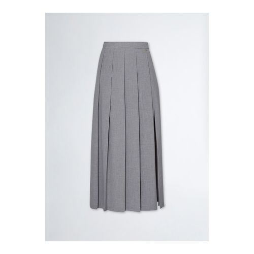 Jupes midi Liu Jo WF4504T2627 - Liu Jo - Modalova