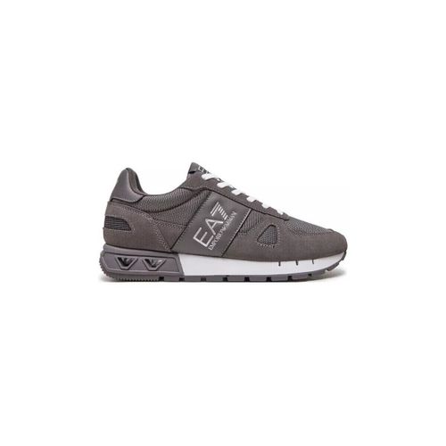 Baskets basses Basket - Emporio Armani EA7 - Modalova
