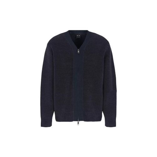 Gilet EAX Cardigan CARDIGAN - EAX - Modalova