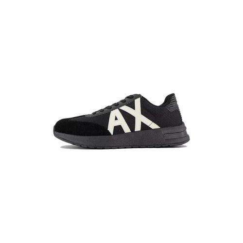 Baskets basses EAX Basket SNEAKER - EAX - Modalova