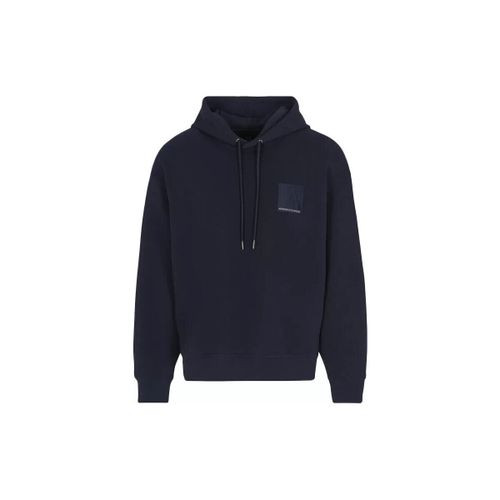 Sweatshirts à capuche Sweatshirt - EAX - Modalova