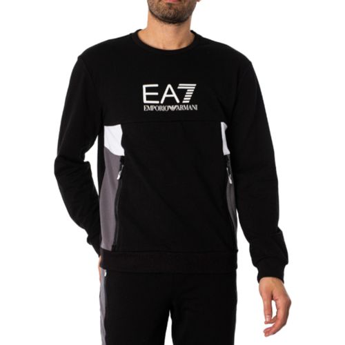 Sweatshirts 3DPM14-PJLIZ - Emporio Armani EA7 - Modalova
