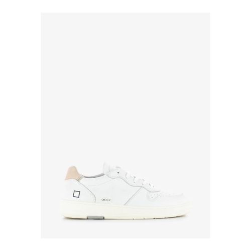 Baskets D.A.T.E. W997-CR-CA-WP - D.A.T.E. - Modalova
