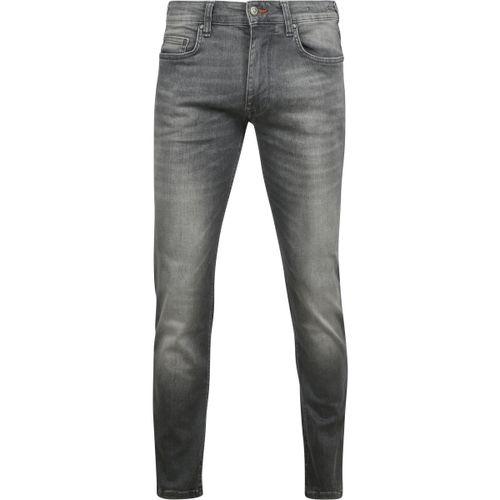 Pantalon Jean DENM Anthracite - Suitable - Modalova