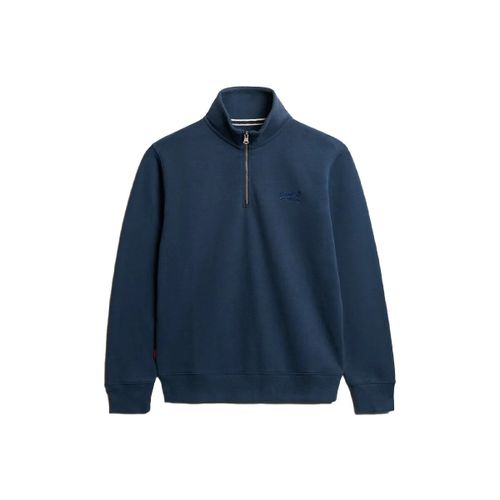 Pull Superdry Henley - Superdry - Modalova
