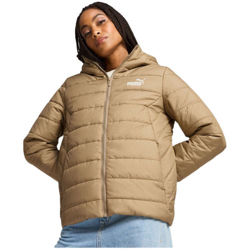 Veste Puma ESS Hooded Padded Ja - Puma - Modalova