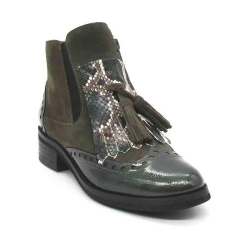 Bottines Salonissimos YUMAY - Salonissimos - Modalova