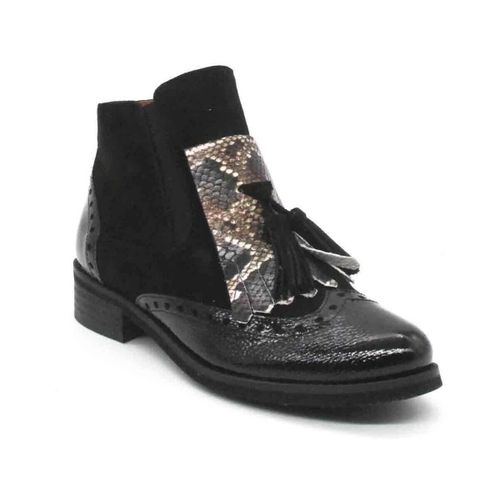 Bottines Salonissimos YUMAY - Salonissimos - Modalova