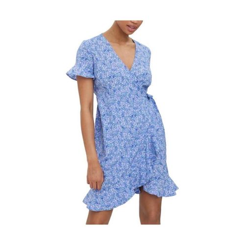 Robe Vero Moda Henna - Vero Moda - Modalova