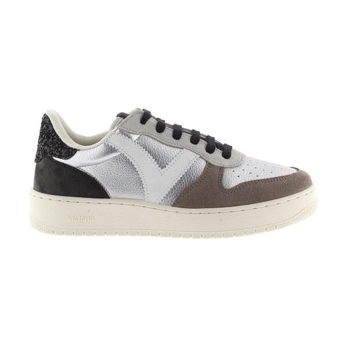 Baskets basses 1258257 plata - Victoria - Modalova