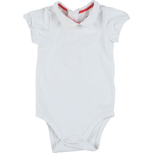 Bodys Obaibi Body/polo blanc - Obaibi - Modalova