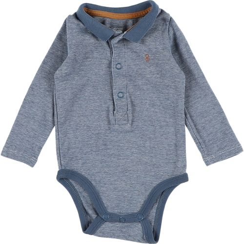 Bodys Obaibi Body col bleu - Obaibi - Modalova
