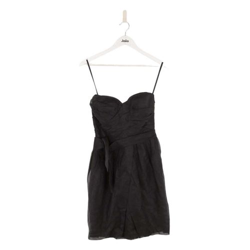 Robe Robe bustier en coton - Marc Jacobs - Modalova