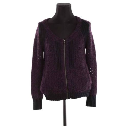 Gilet See by Chloé Gilet en laine - See by Chloé - Modalova