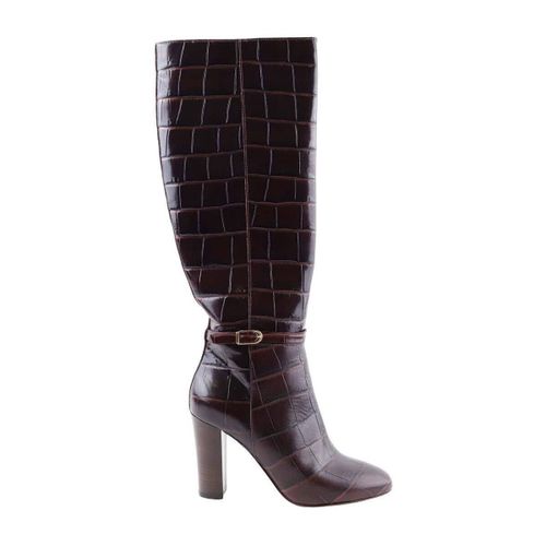Bottes Lk Bennett Bottes en cuir - Lk Bennett - Modalova