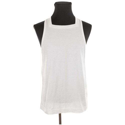 Sweat-shirt Pull en coton blanc - Givenchy - Modalova