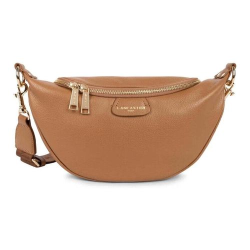 Sac Bandouliere Sac banane Zippé Dune Camel - LANCASTER - Modalova
