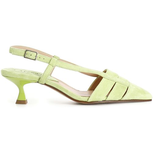 Chaussures escarpins C1EF5005 - Café Noir - Modalova