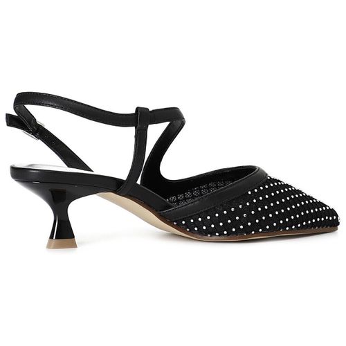 Chaussures escarpins C1EF9003 - Café Noir - Modalova