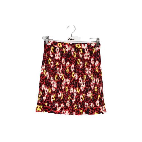 Jupes The Kooples Mini jupe rouge - The Kooples - Modalova