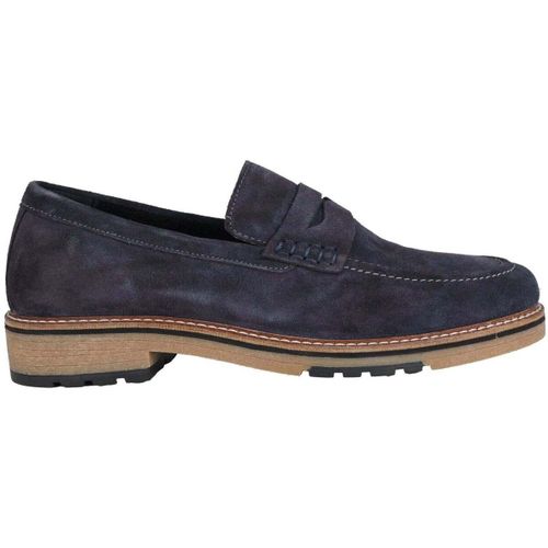 Mocassins Ara Alessio - Ara - Modalova