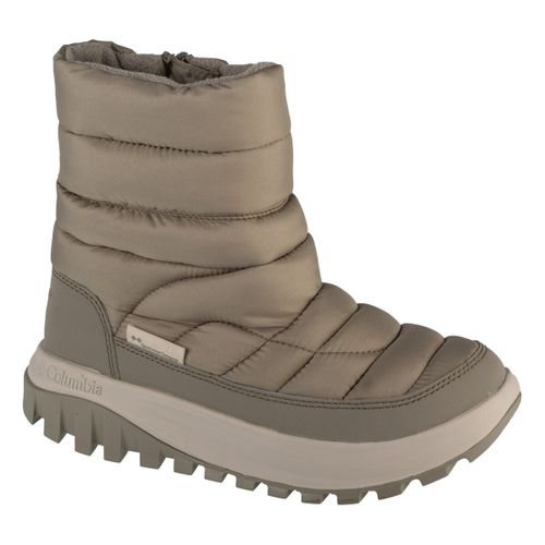 Boots Columbia Snowtrot Mid - Columbia - Modalova