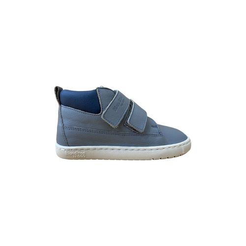Bottes ETNA JUNIOR BOOTS Grey - Blanditos - Modalova