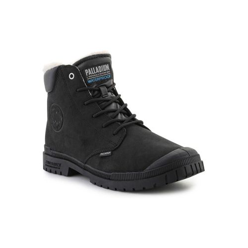 Boots Palladium Sp20 Cuff - Palladium - Modalova