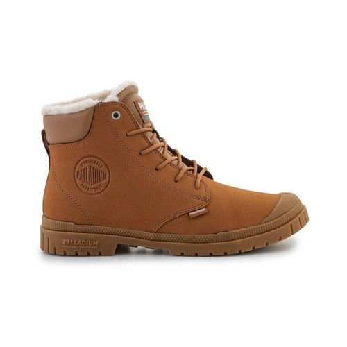 Boots Palladium Sp20 Cuff - Palladium - Modalova