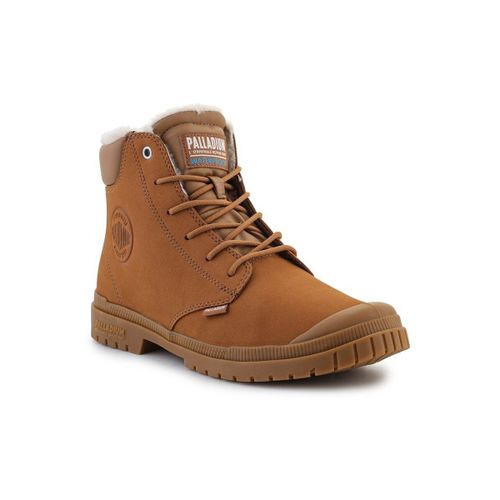 Boots Palladium Sp20 Cuff - Palladium - Modalova