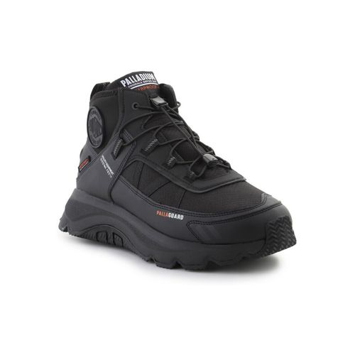 Boots Palladium Thunder Mid Protect - Palladium - Modalova