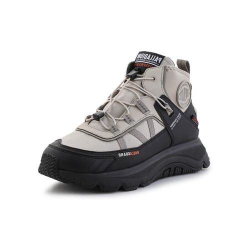 Boots Palladium Thunder Mid Protect - Palladium - Modalova