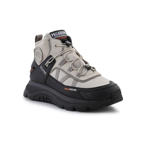 Boots Palladium Thunder Mid Protect - Palladium - Modalova