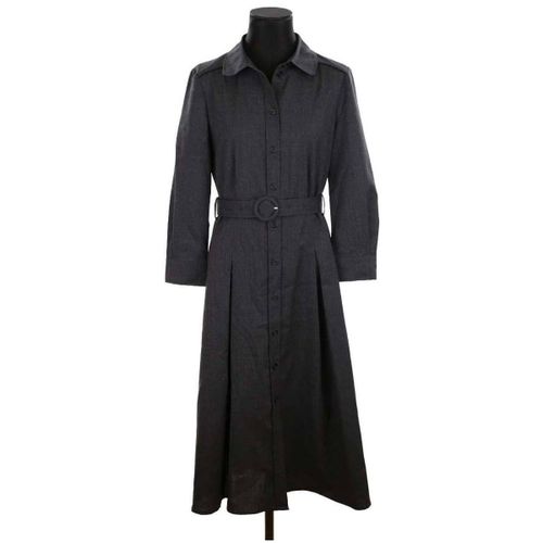 Robe Tara Jarmon Robe en laine - Tara Jarmon - Modalova