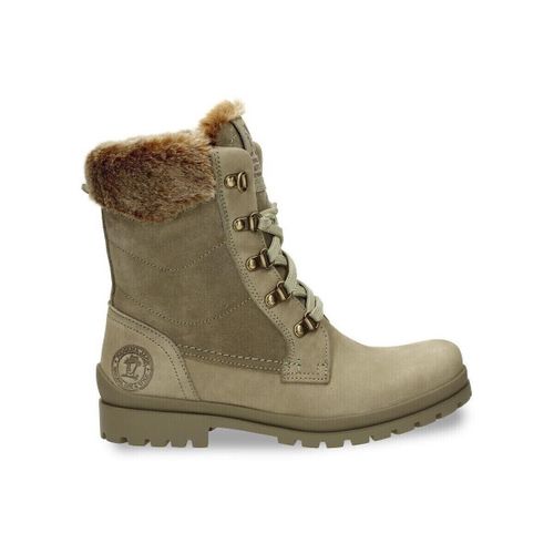 Boots BOTTE MEDIA TUSCANI B35 KHAKI - Panama Jack - Modalova