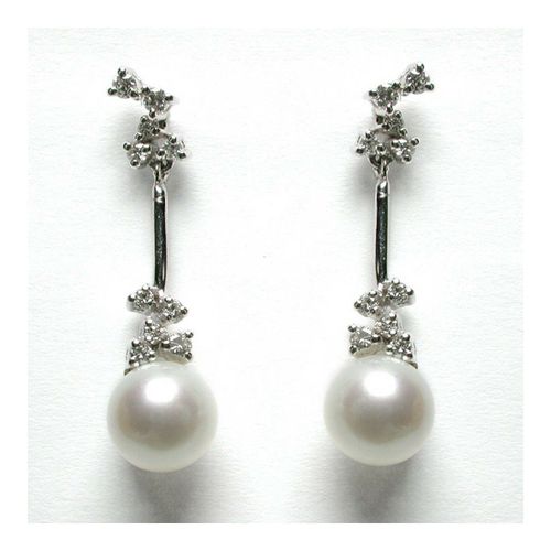 Boucles oreilles Salvini Orecchini - Salvini - Modalova