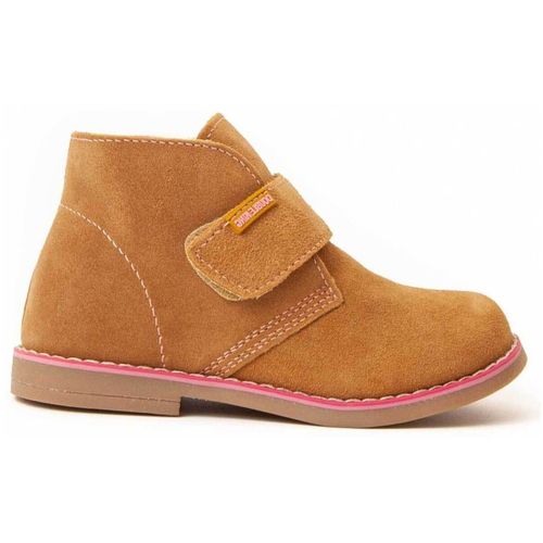 Bottes plates Montevita 96997 - Montevita - Modalova