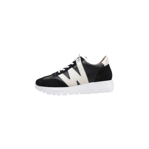 Baskets basses Wonders A-2476 - Wonders - Modalova