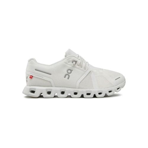 Baskets CLOUD 5 - 59.98902-TOTAL WHITE - On Running - Modalova