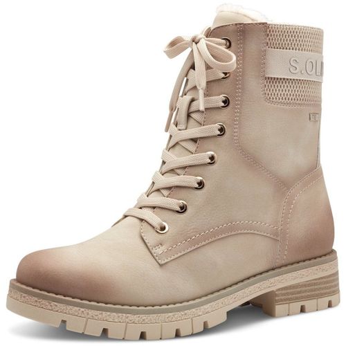 Bottes S.Oliver - S.Oliver - Modalova