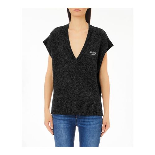 Pull Liu Jo WF4432MA49P - Liu Jo - Modalova