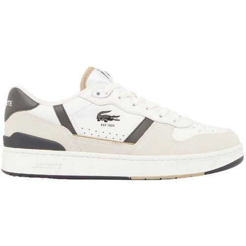 Baskets Lacoste T-clip Set - Lacoste - Modalova