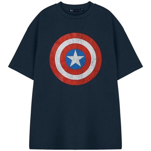 T-shirt Marvel NS8539 - Marvel - Modalova