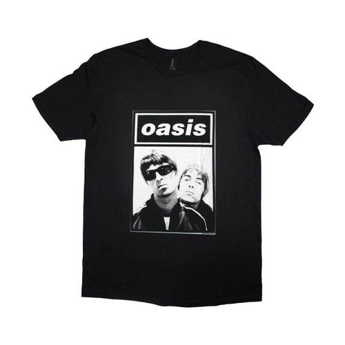 T-shirt Oasis Noel Liam - Oasis - Modalova