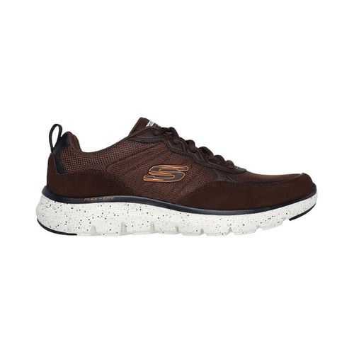 Baskets BASKETS FLEX ADVANTAGE-5 MARRON - Skechers - Modalova