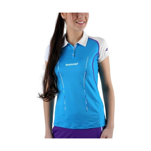 T-shirt Match Performance 14 - Babolat - Modalova