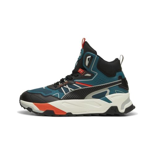 Boots Puma Trinity Mid Hybrid - Puma - Modalova